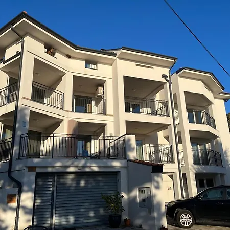 Lägenhet Apartments Amore