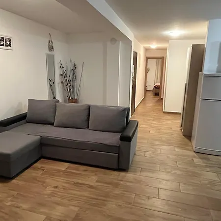 Apartments Amore
