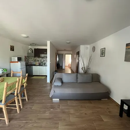 Apartments Amore Lägenhet Baška