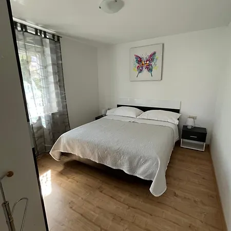 Lägenhet Apartments Amore *