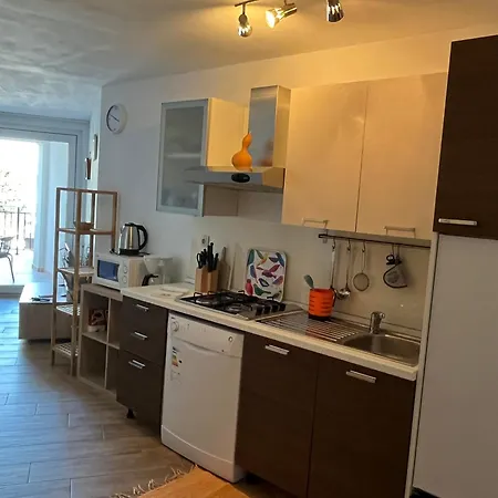 Apartamento Apartments Amore *