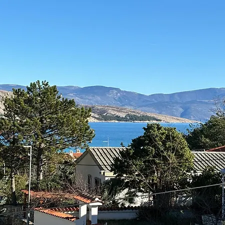Apartments Amore Baska (Krk)