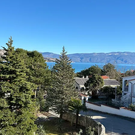 Apartment Apartments Amore Baska (Krk)
