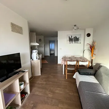 Apartments Amore 公寓