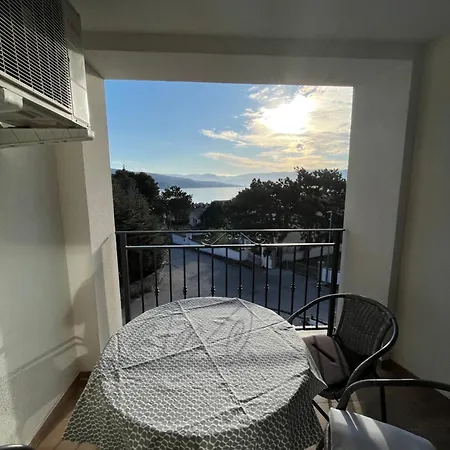 Apartments Amore Lägenhet Baška