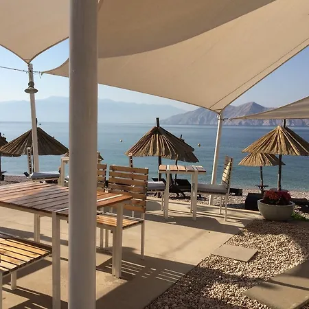 Apartamento Apartments Amore Baška