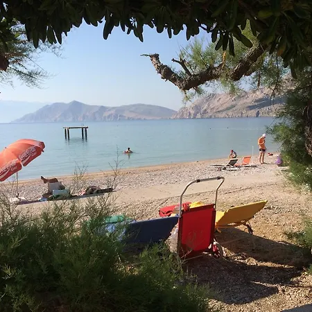 Apartamento Apartments Amore *