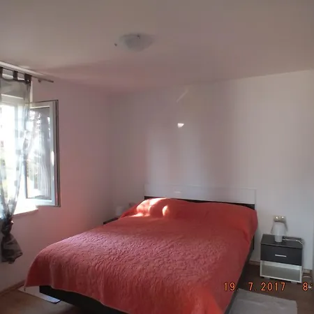 Apartments Amore 公寓