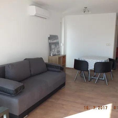 Apartments Amore Lägenhet Baška