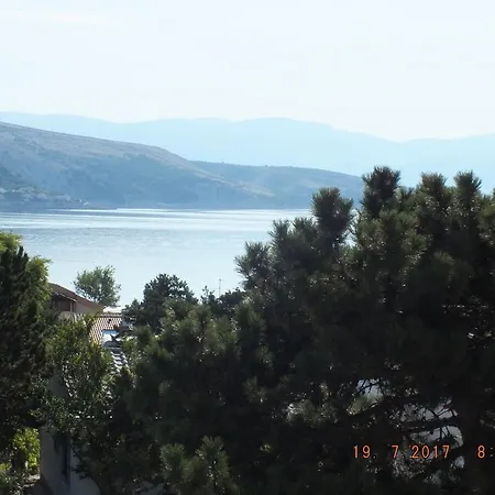Apartamento Apartments Amore Baška