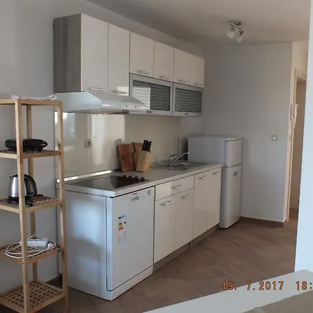 Apartments Amore Lägenhet