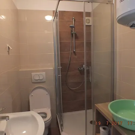 Apartments Amore * Baška