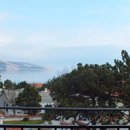 Apartments Amore Lägenhet *