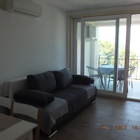 Apartments Amore 巴斯卡