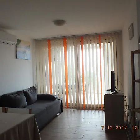 Apartments Amore *