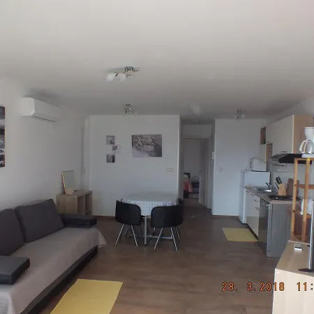 公寓 Apartments Amore