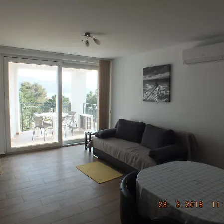 Apartments Amore Lägenhet