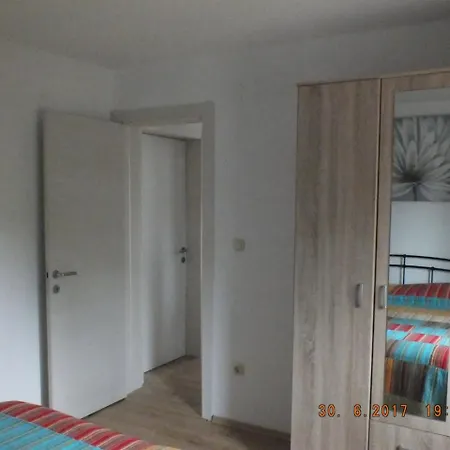 Apartments Amore Lägenhet *