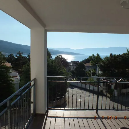 Apartments Amore Apartment Baska (Krk)