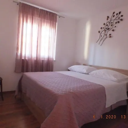 Apartments Amore Apartamento *