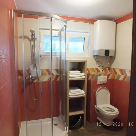 Apartments Amore Lägenhet