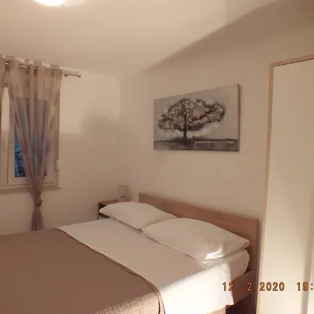 Apartments Amore