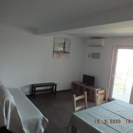 Apartments Amore *