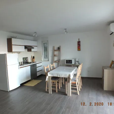 Apartments Amore Apartment *