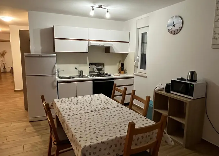 Apartments Amore Апартаменты Башка