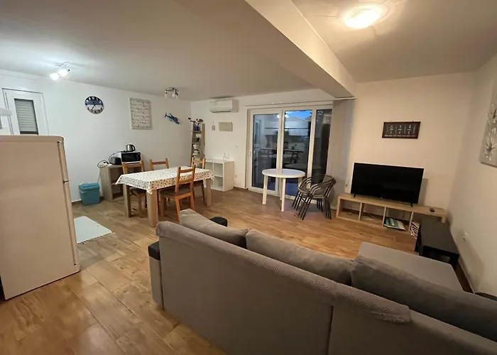 Apartments Amore Апартаменты
