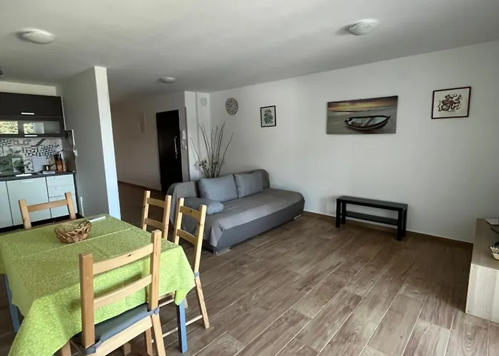 شقة Apartments Amore