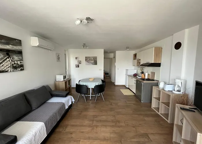 Апартаменты Apartments Amore