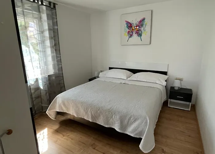 Апартаменты Apartments Amore *