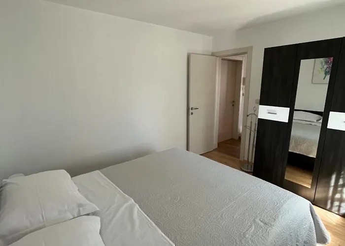 Апартаменты Apartments Amore