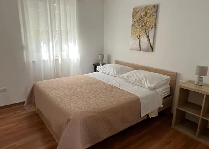 Апартаменты Apartments Amore *