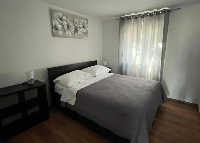 Apartments Amore شقة *