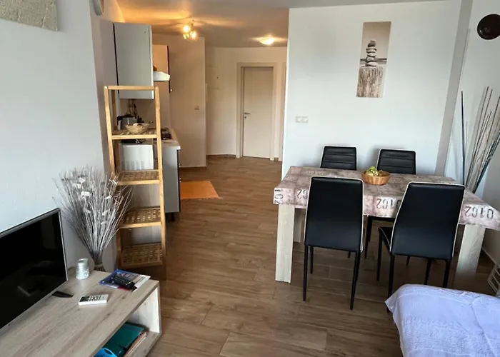 Apartments Amore Апартаменты *