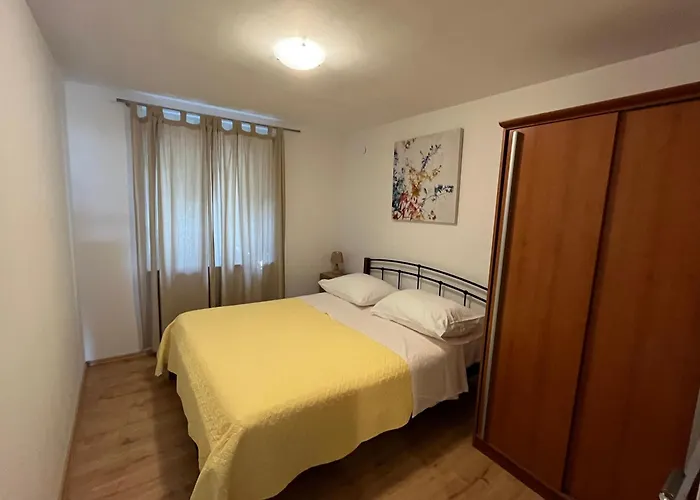 شقة Apartments Amore