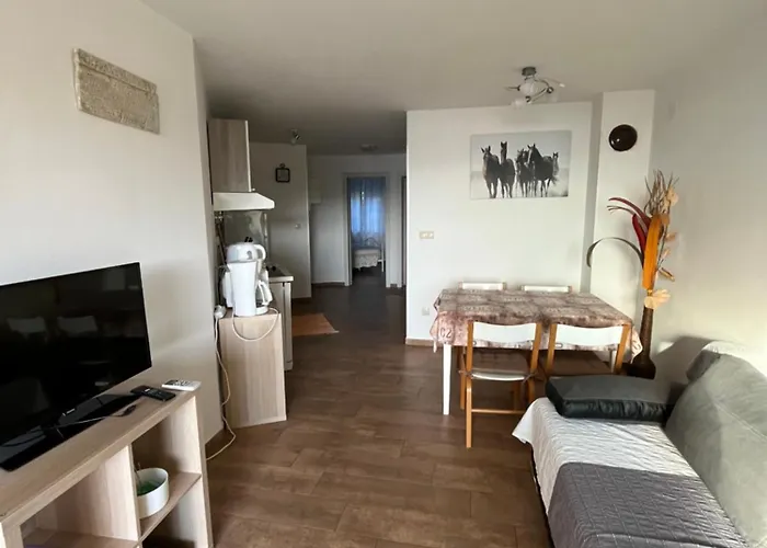 Apartments Amore Апартаменты