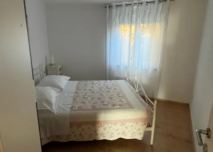 Apartments Amore Апартаменты