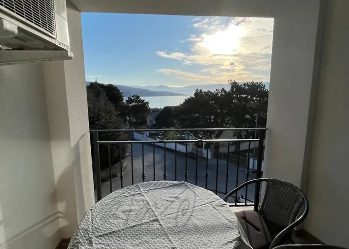 Apartments Amore شقة باشْكا