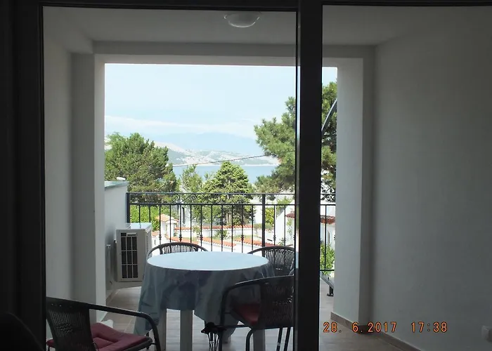 شقة Apartments Amore *