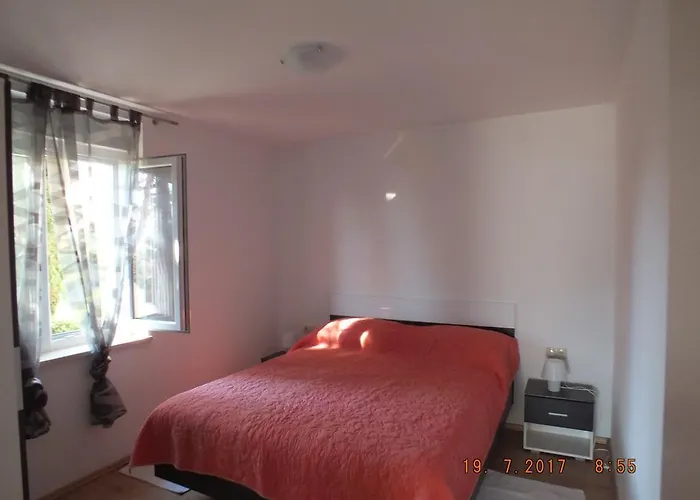 Apartments Amore شقة