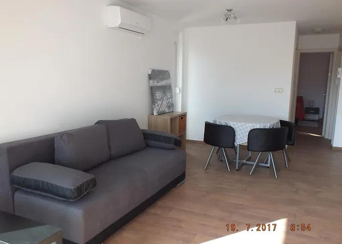 Apartments Amore شقة باشْكا