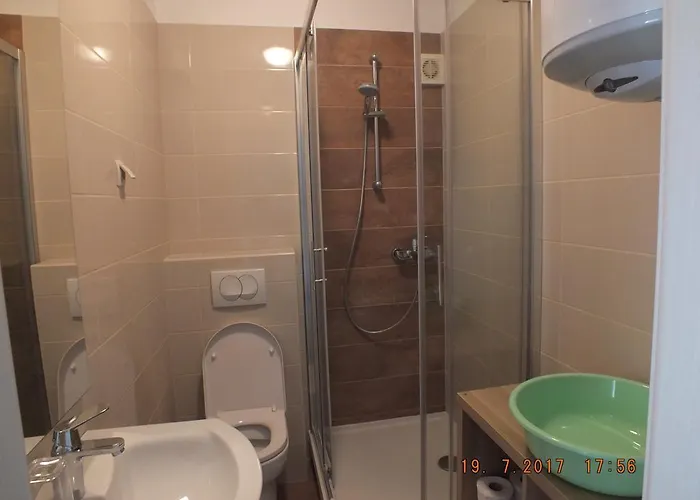 Apartments Amore * باشْكا