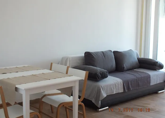 Apartments Amore * باشْكا