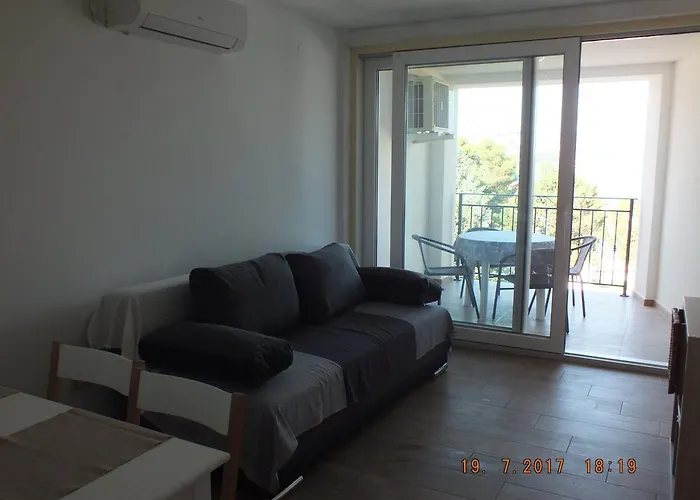 Apartments Amore باشْكا