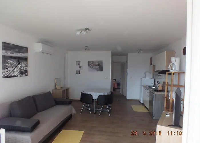 Апартаменты Apartments Amore