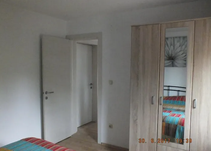 Apartments Amore شقة *