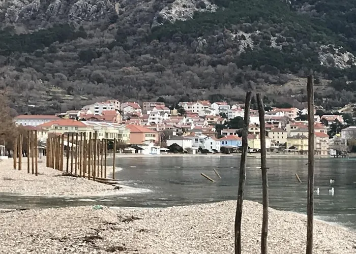 Apartments Amore Башка